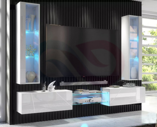 Набор в гостиную Алаида