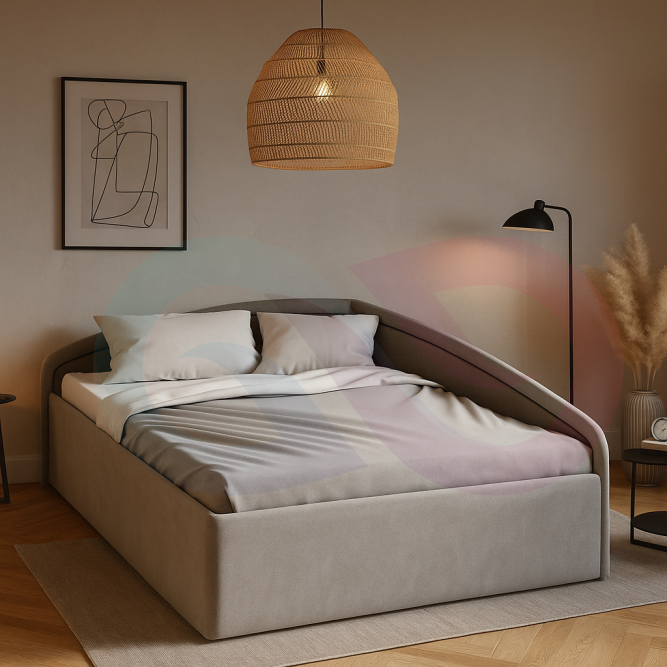 Кровать-тахта Испания