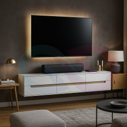 ТВ-Тумба Лорика