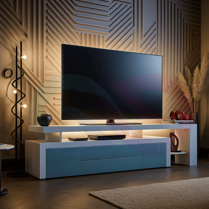 Тумба под ТВ ДеЛонги