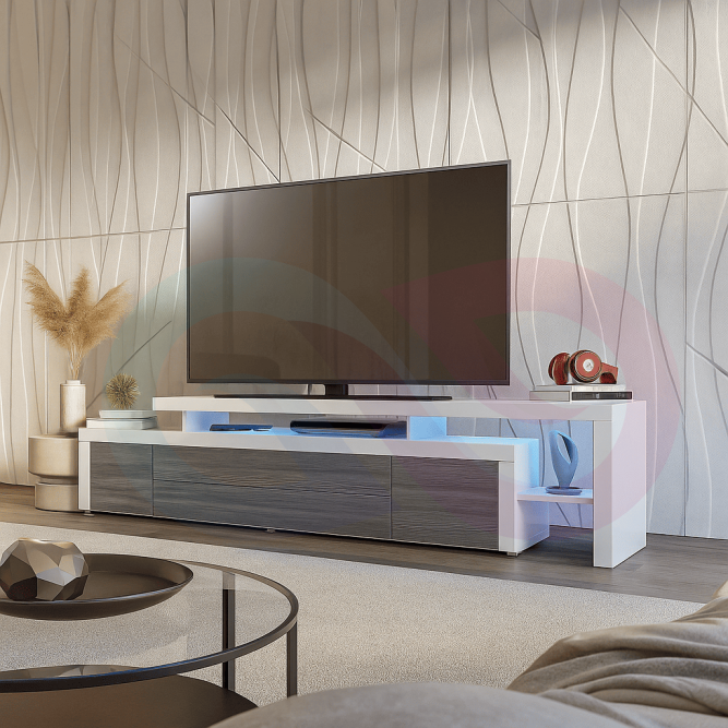 Тумба под ТВ ДеЛонги