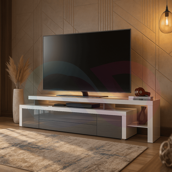 Тумба под ТВ ДеЛонги