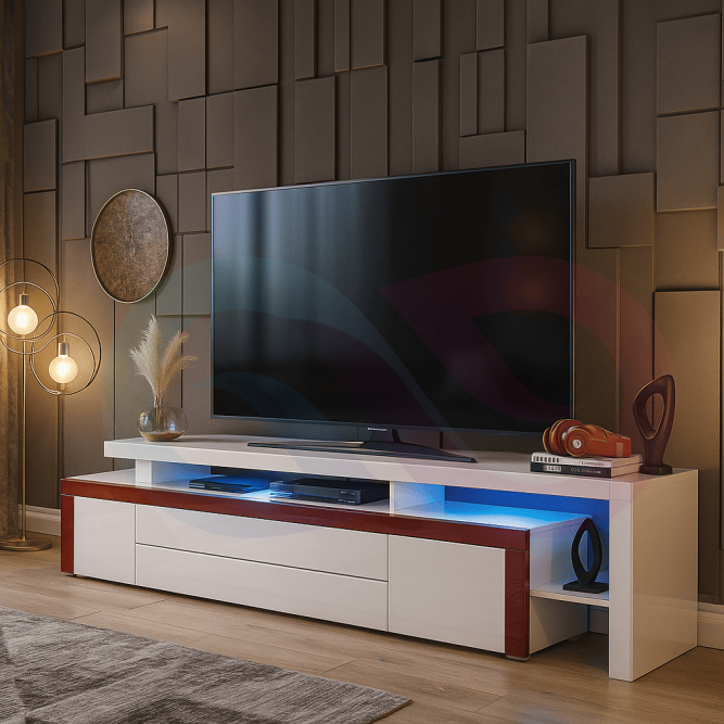 Тумба под ТВ ДеЛонги