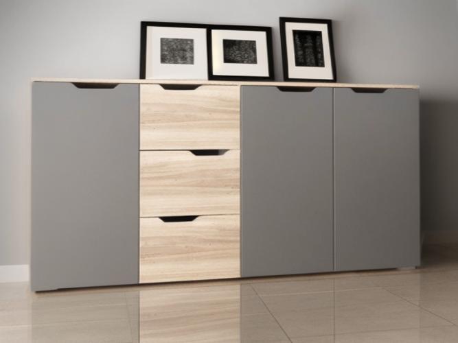 Комод Майкл Люкс