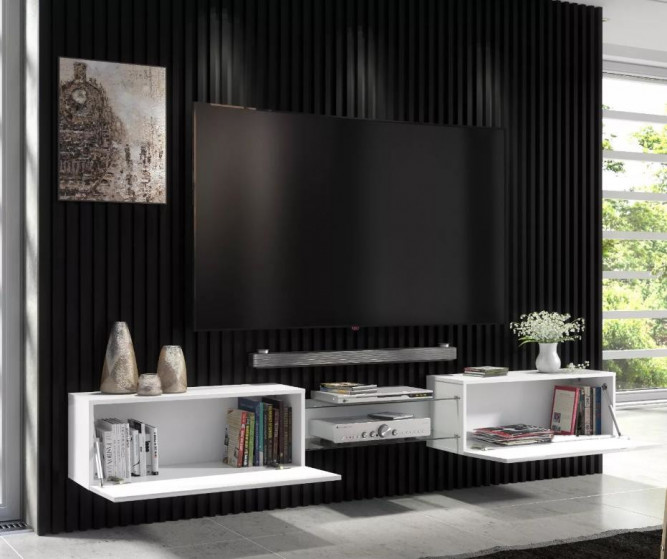 Тумба под тв Алаида