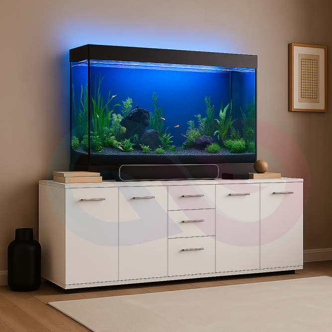 ТВ-Тумба Аллюр