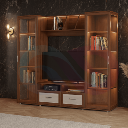 ТВ-Зона Модель №17