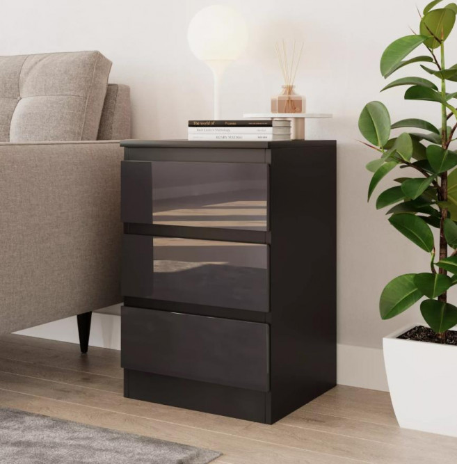 Комод Вольф