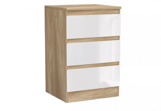 Комод Вольф