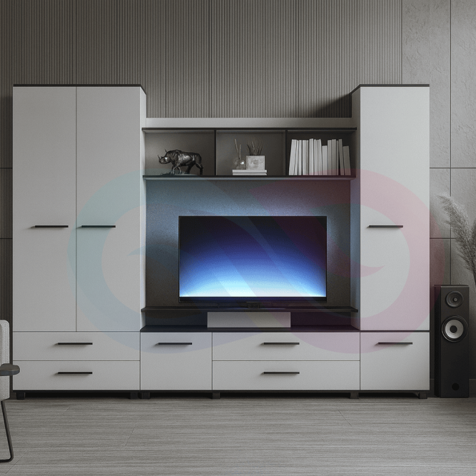 Стенка Вика