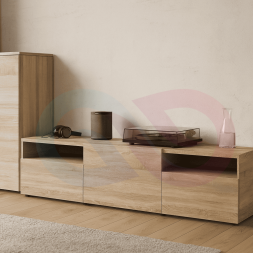 Тумба Бест-12