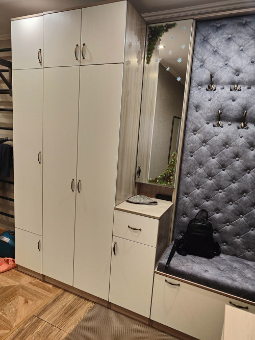 Прихожая Лоретта