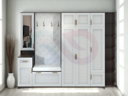 Прихожая Лоретта