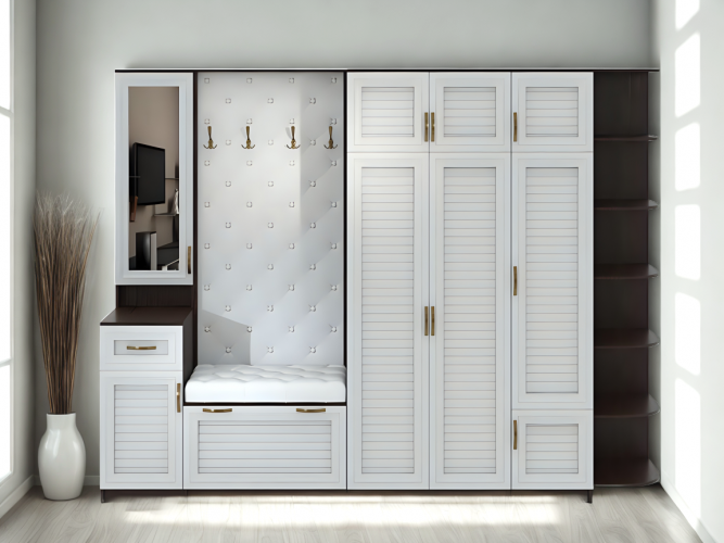 Прихожая Лоретта