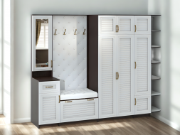 Прихожая Лоретта