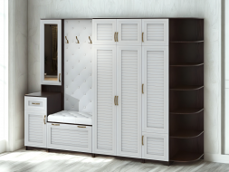 Прихожая Лоретта