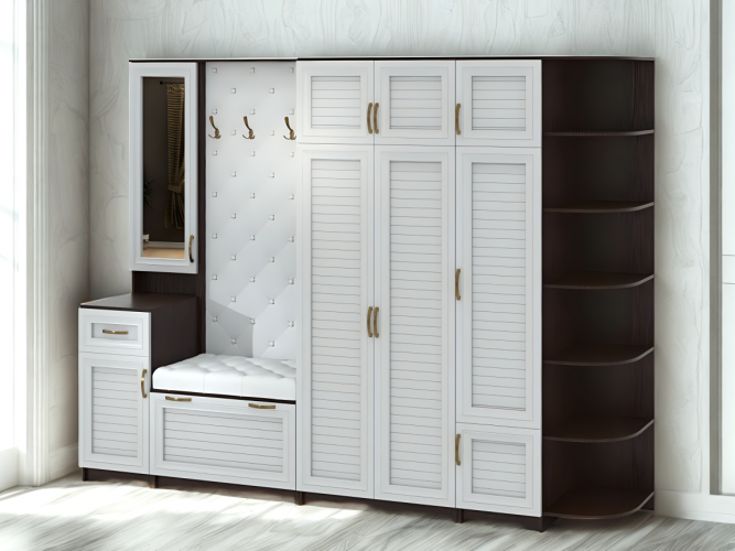 Прихожая Лоретта