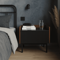 Прикроватная тумба Ник-10