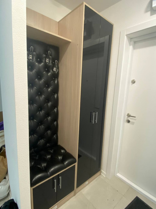 Прихожая Лайза