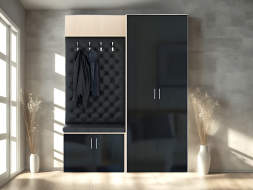 Прихожая Лайза