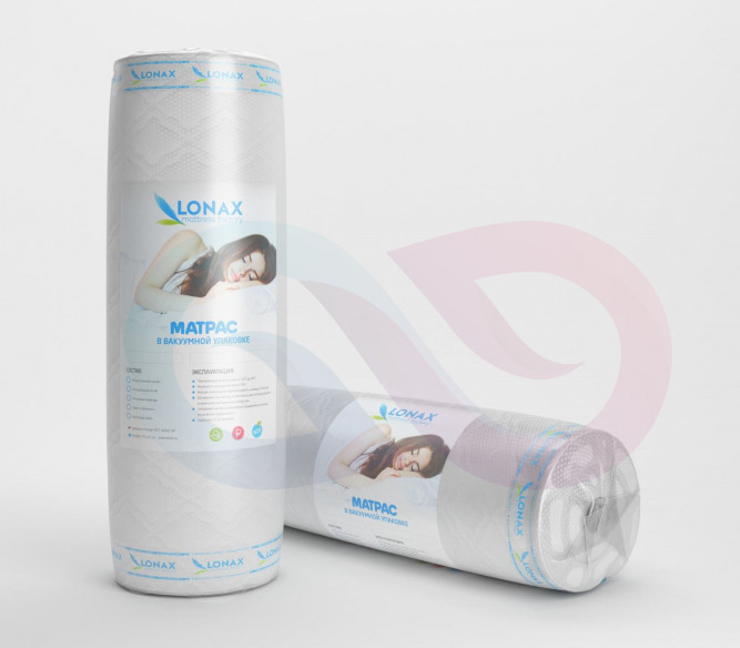 Матрас Ролл Мини Эко