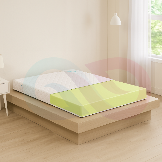 Матрас Ролл Мини Эко